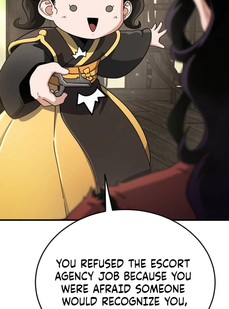 The Genius Girl Who Hides the Martial World’s Public Enemy Chapter 1 - page 255