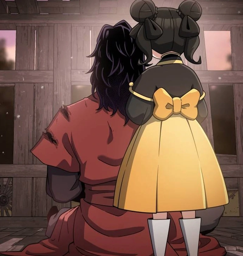 The Genius Girl Who Hides the Martial World’s Public Enemy Chapter 1 - page 267