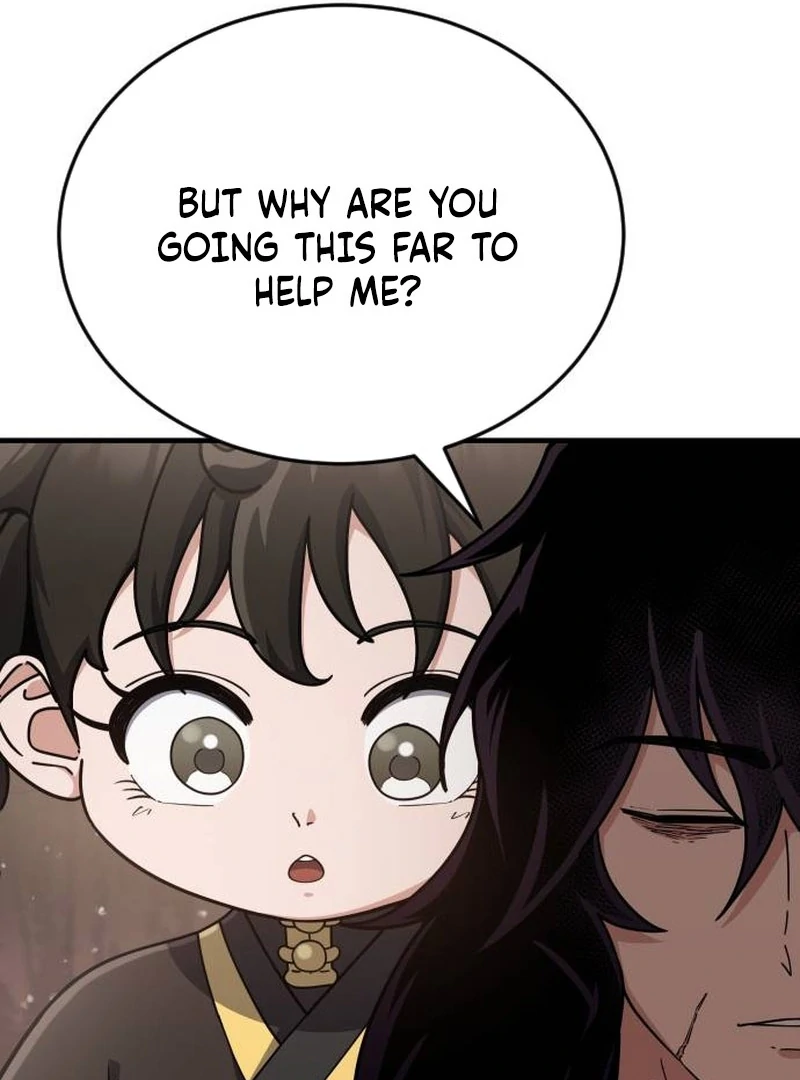 The Genius Girl Who Hides the Martial World’s Public Enemy Chapter 1 - page 269