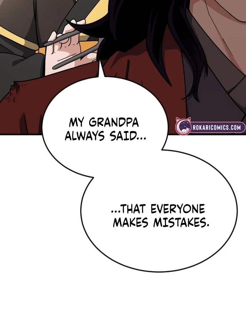 The Genius Girl Who Hides the Martial World’s Public Enemy Chapter 1 - page 270