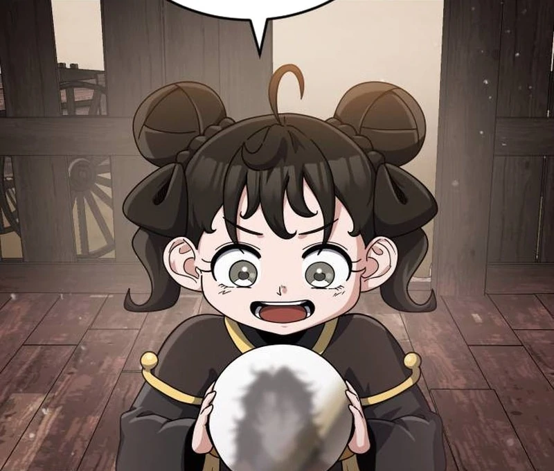 The Genius Girl Who Hides the Martial World’s Public Enemy Chapter 1 - page 277