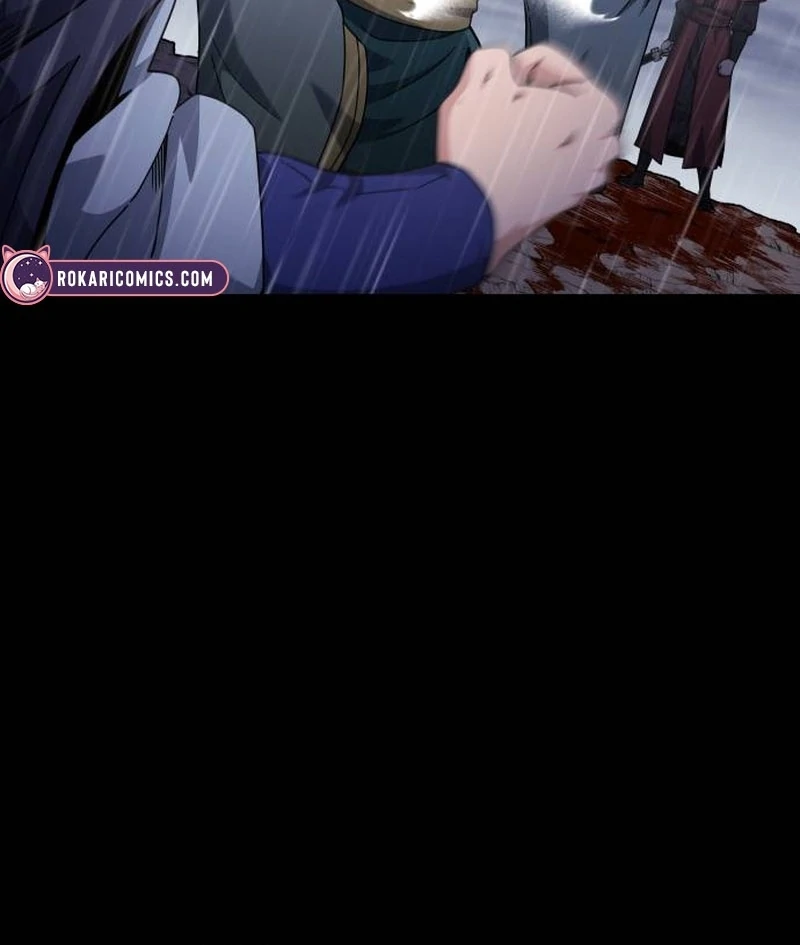 The Genius Girl Who Hides the Martial World’s Public Enemy Chapter 1 - page 27