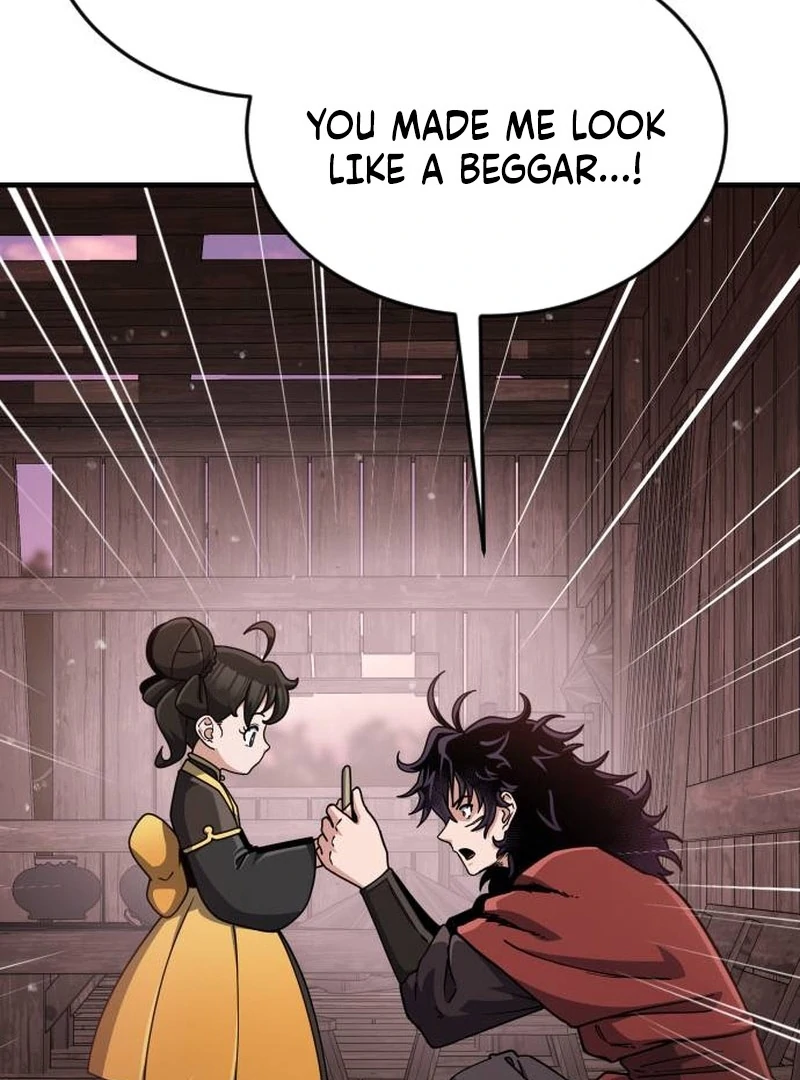 The Genius Girl Who Hides the Martial World’s Public Enemy Chapter 1 - page 282