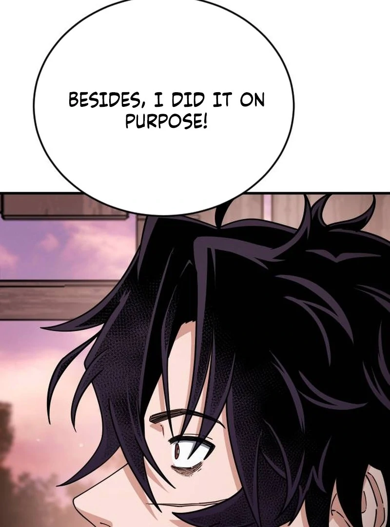 The Genius Girl Who Hides the Martial World’s Public Enemy Chapter 1 - page 284