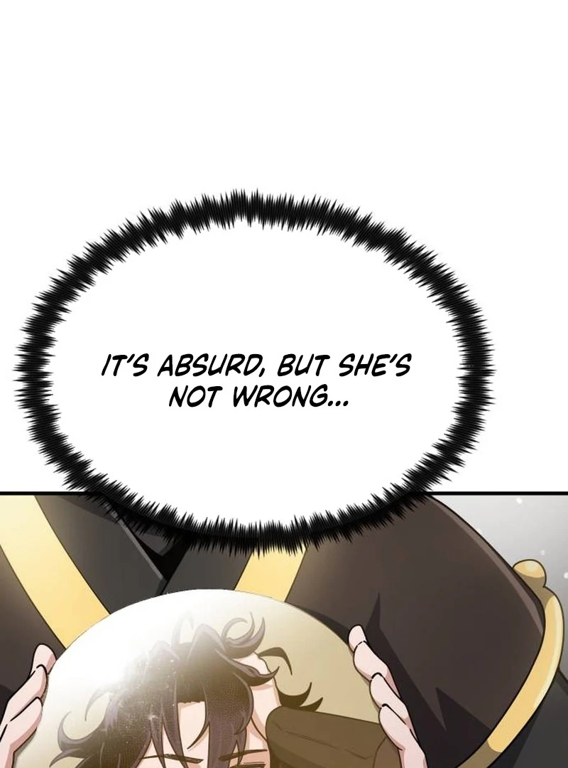 The Genius Girl Who Hides the Martial World’s Public Enemy Chapter 1 - page 286