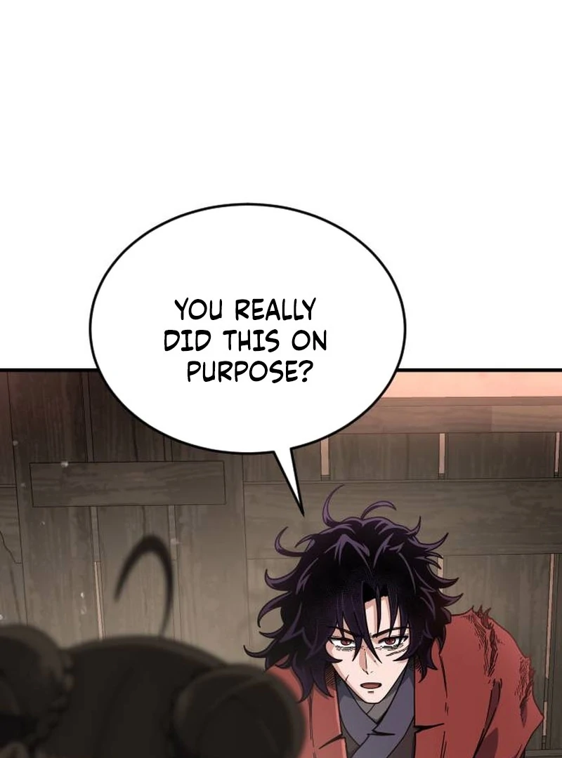 The Genius Girl Who Hides the Martial World’s Public Enemy Chapter 1 - page 289