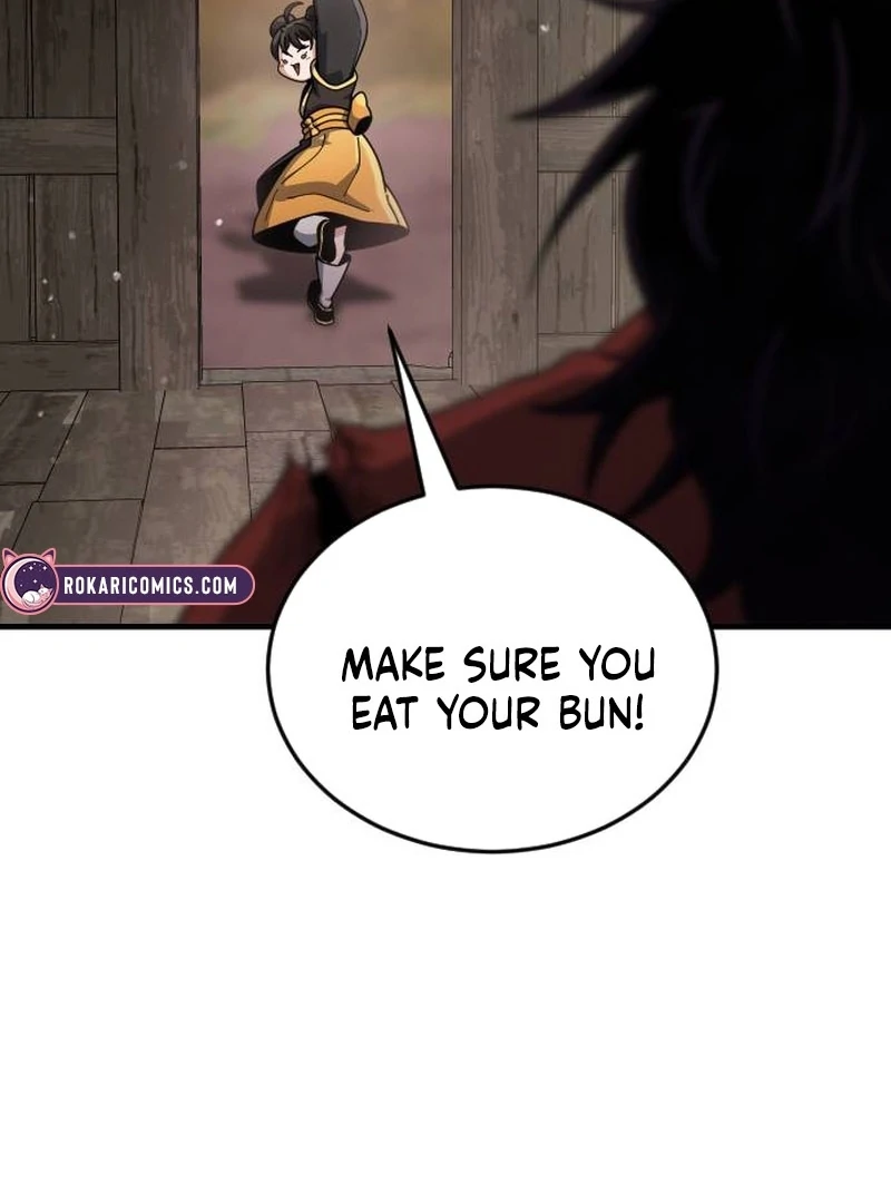 The Genius Girl Who Hides the Martial World’s Public Enemy Chapter 1 - page 292