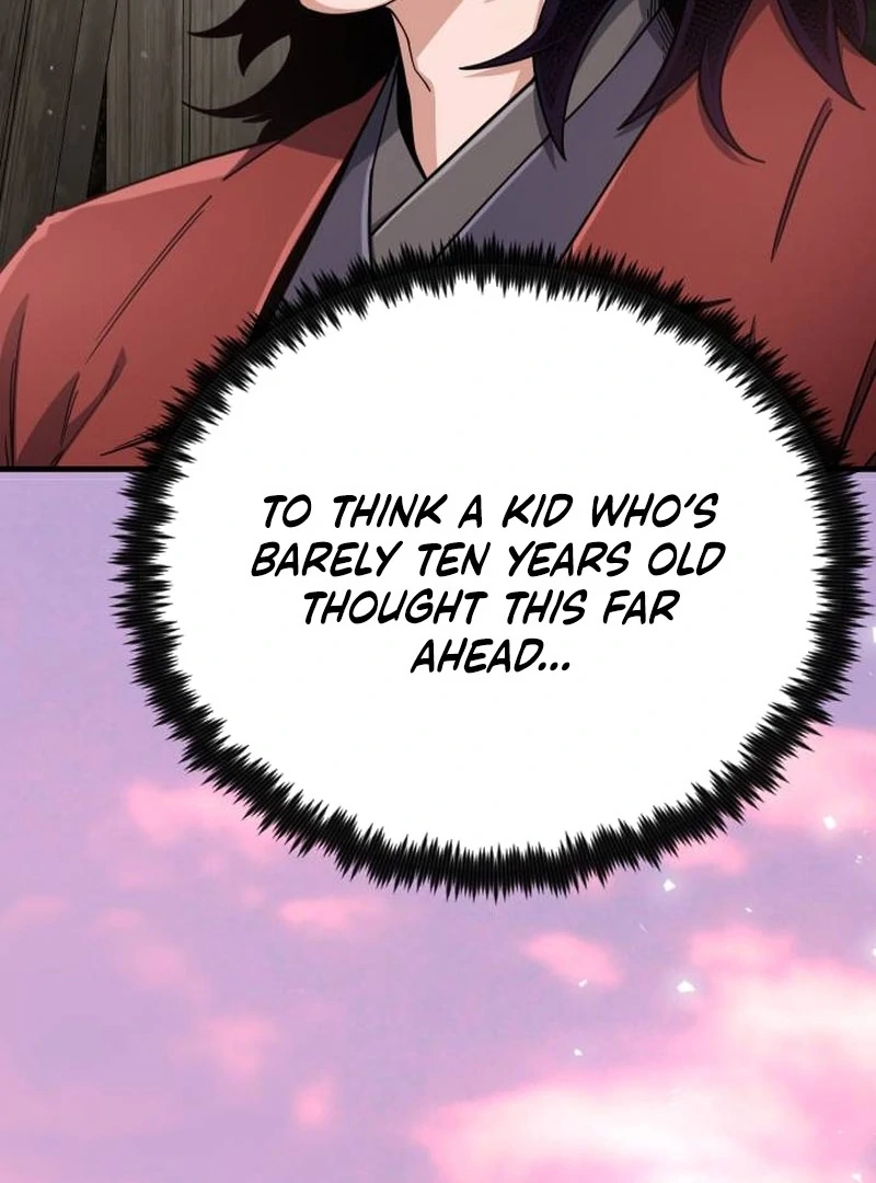 The Genius Girl Who Hides the Martial World’s Public Enemy Chapter 1 - page 294