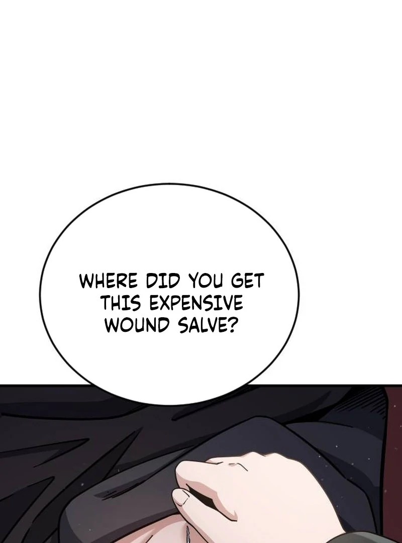 The Genius Girl Who Hides the Martial World’s Public Enemy Chapter 1 - page 302