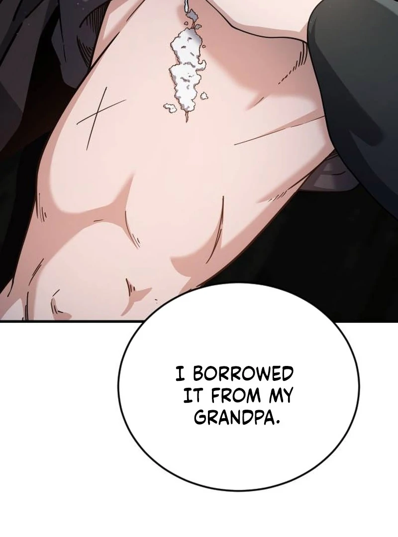 The Genius Girl Who Hides the Martial World’s Public Enemy Chapter 1 - page 303
