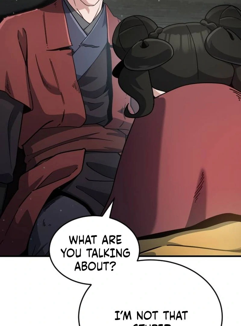 The Genius Girl Who Hides the Martial World’s Public Enemy Chapter 1 - page 305
