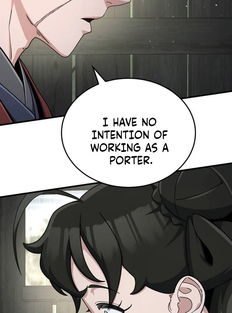 The Genius Girl Who Hides the Martial World’s Public Enemy Chapter 1 - page 310