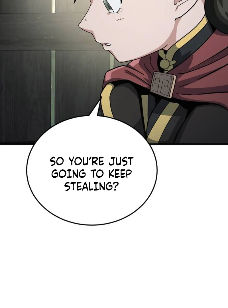 The Genius Girl Who Hides the Martial World’s Public Enemy Chapter 1 - page 311