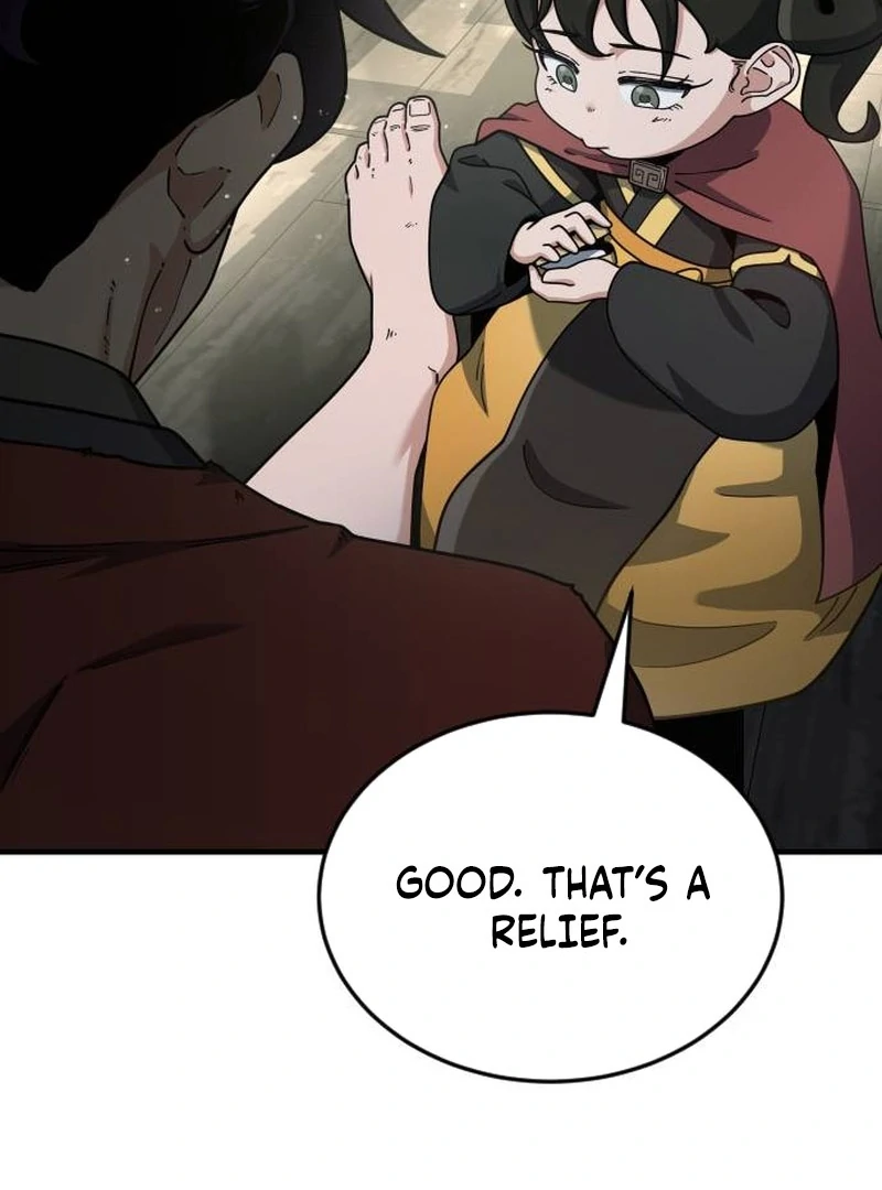 The Genius Girl Who Hides the Martial World’s Public Enemy Chapter 1 - page 313
