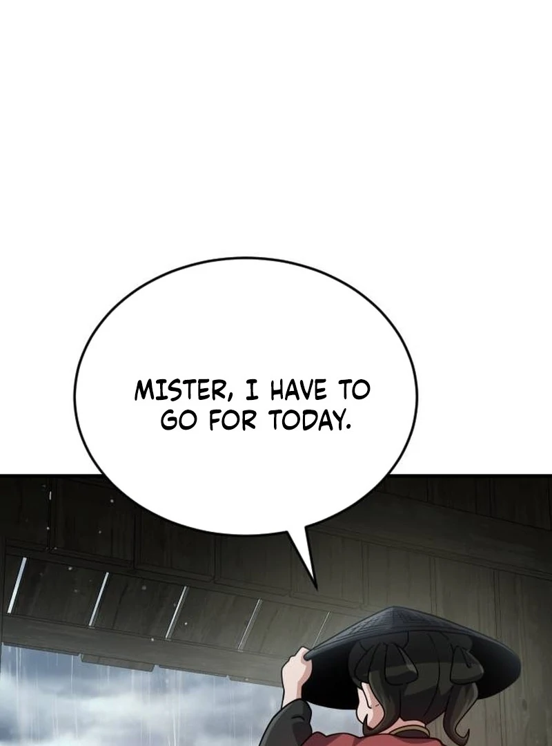 The Genius Girl Who Hides the Martial World’s Public Enemy Chapter 1 - page 314