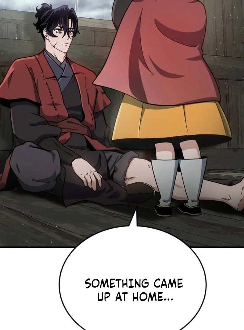 The Genius Girl Who Hides the Martial World’s Public Enemy Chapter 1 - page 315