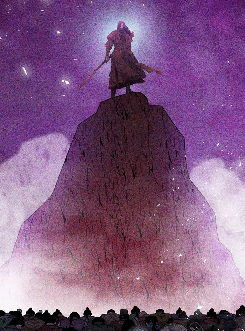 The Genius Girl Who Hides the Martial World’s Public Enemy Chapter 1 - page 31