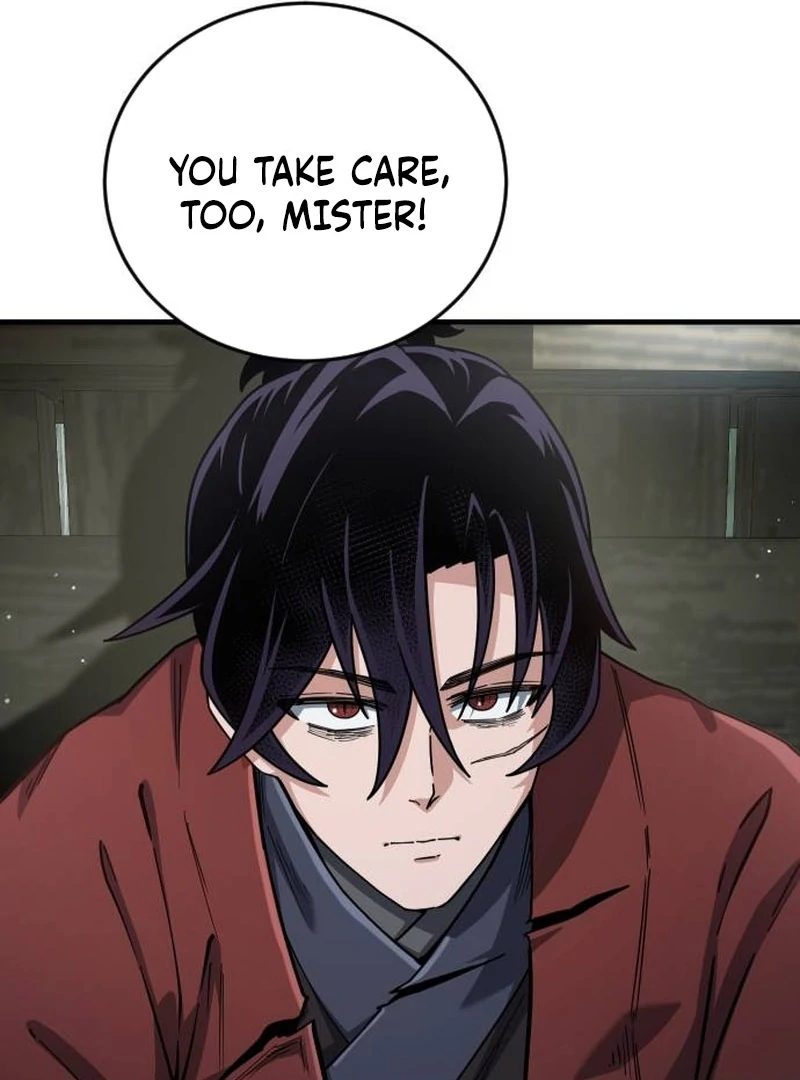 The Genius Girl Who Hides the Martial World’s Public Enemy Chapter 1 - page 328