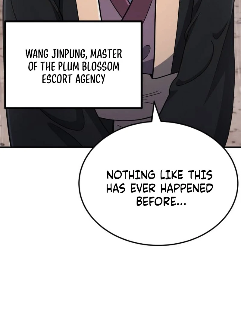 The Genius Girl Who Hides the Martial World’s Public Enemy Chapter 1 - page 348