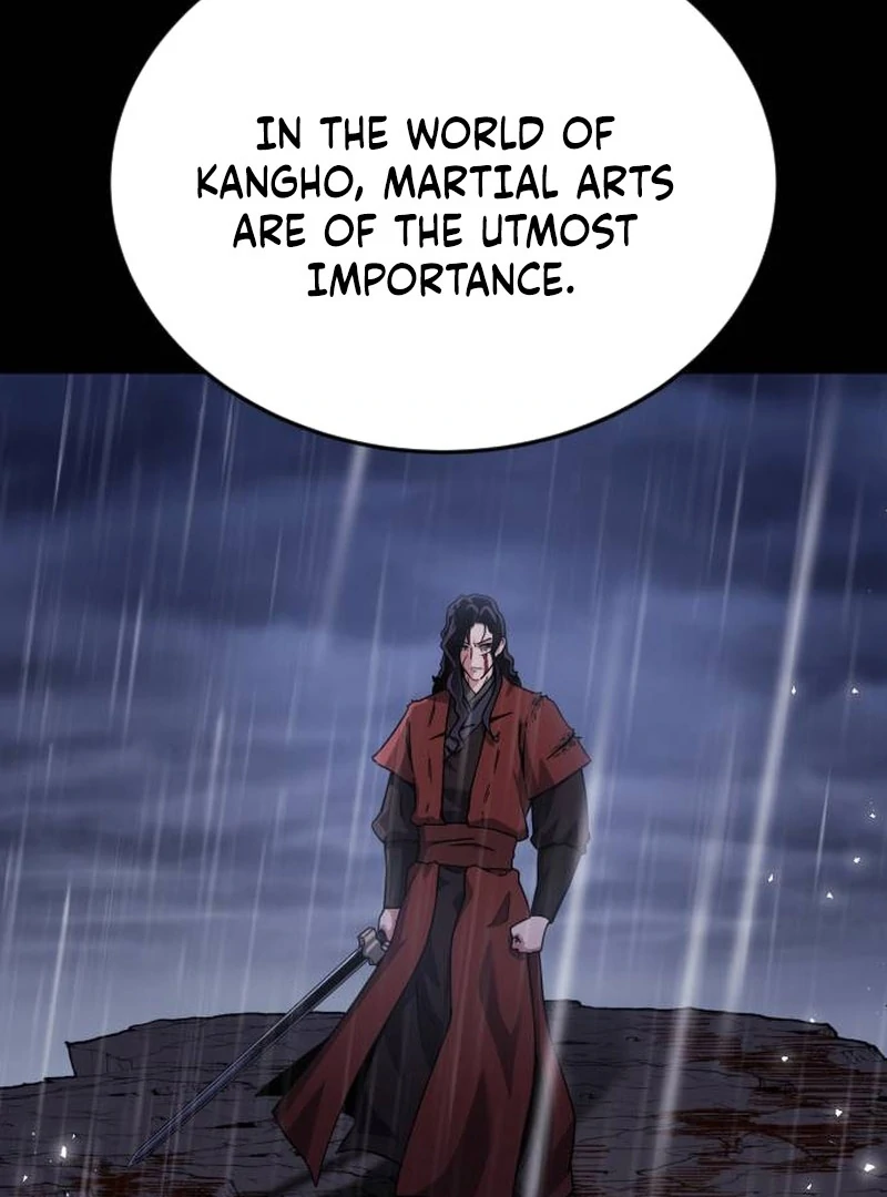 The Genius Girl Who Hides the Martial World’s Public Enemy Chapter 1 - page 34