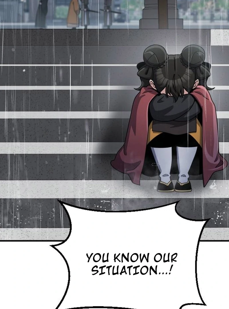The Genius Girl Who Hides the Martial World’s Public Enemy Chapter 1 - page 350