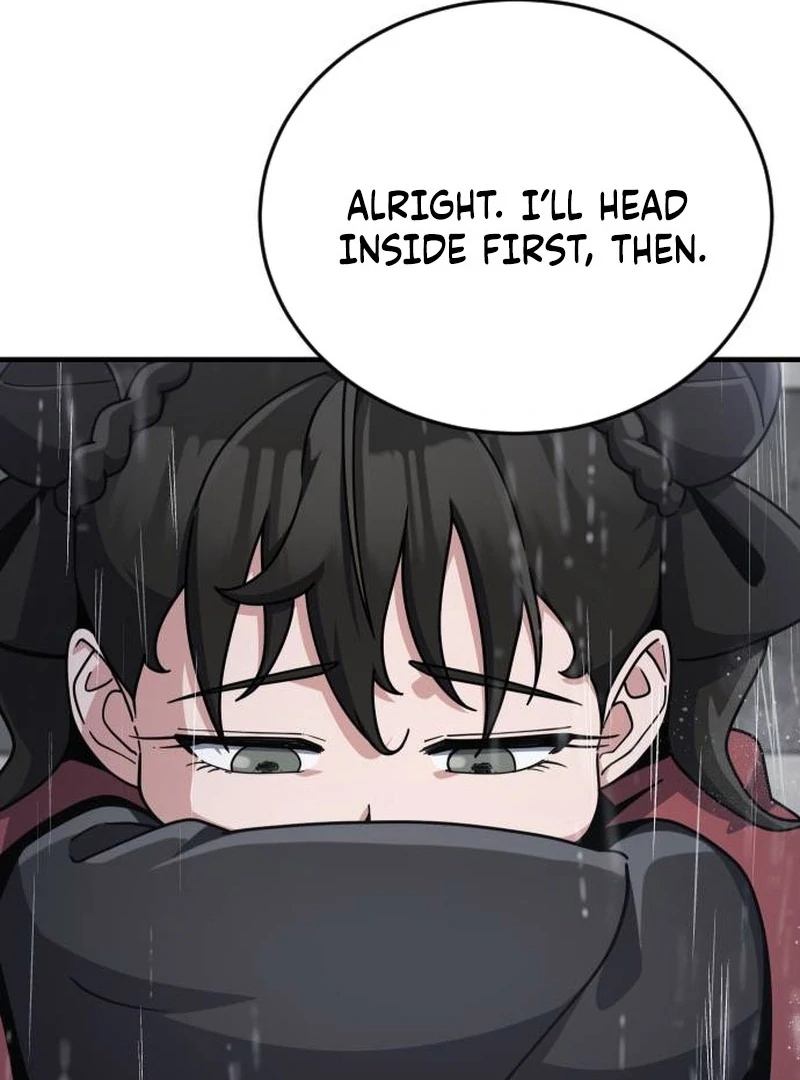 The Genius Girl Who Hides the Martial World’s Public Enemy Chapter 1 - page 357
