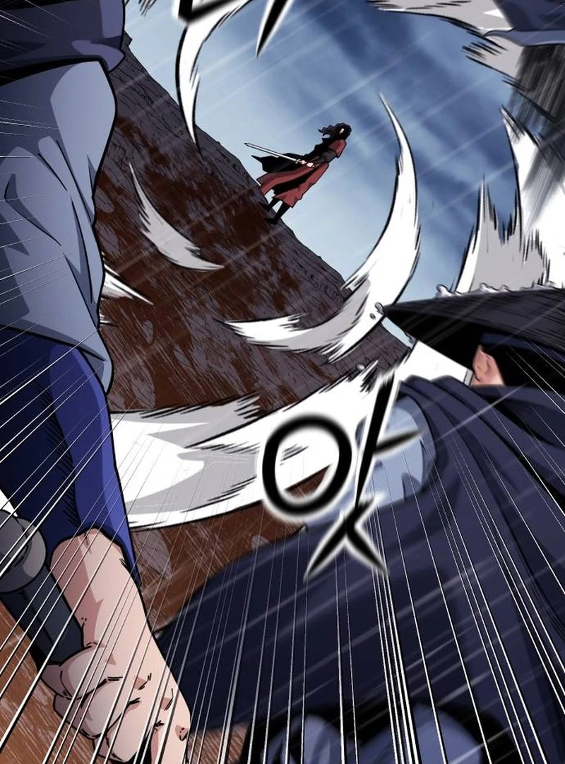 The Genius Girl Who Hides the Martial World’s Public Enemy Chapter 1 - page 48