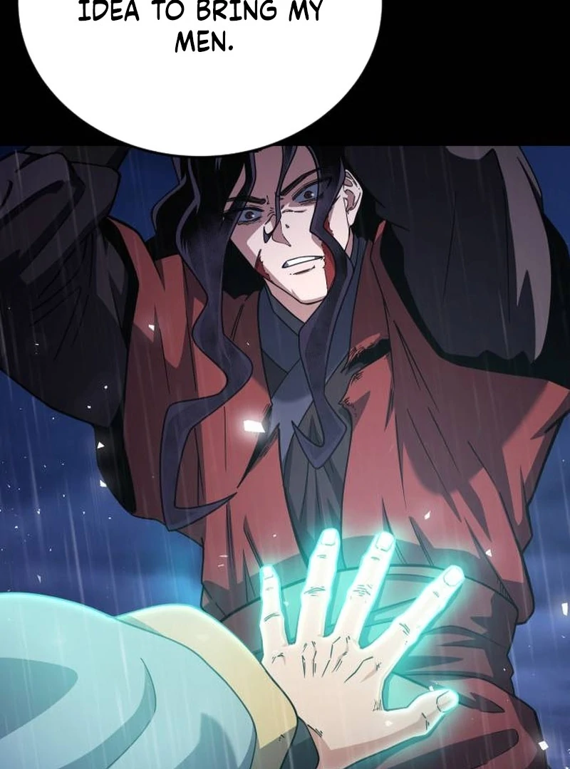 The Genius Girl Who Hides the Martial World’s Public Enemy Chapter 1 - page 87