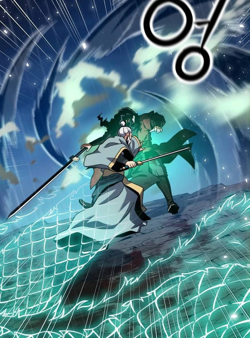The Genius Girl Who Hides the Martial World’s Public Enemy Chapter 1 - page 91