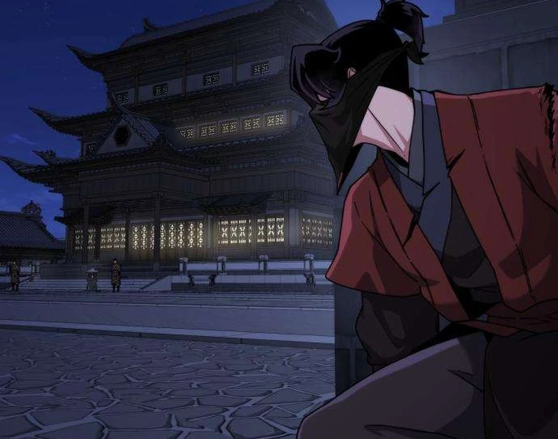 The Genius Girl Who Hides the Martial World’s Public Enemy Chapter 2 - page 111
