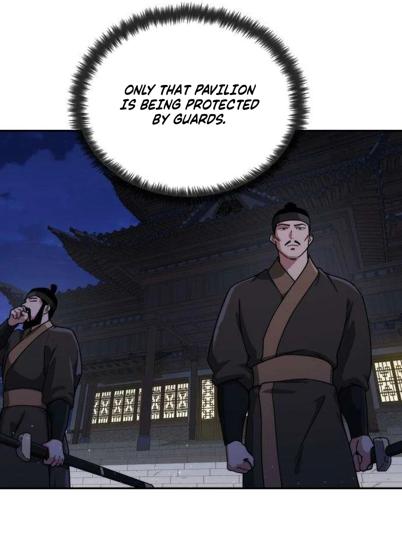 The Genius Girl Who Hides the Martial World’s Public Enemy Chapter 2 - page 113