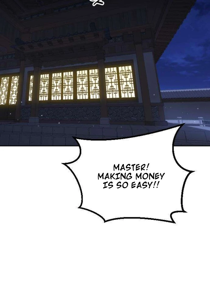 The Genius Girl Who Hides the Martial World’s Public Enemy Chapter 2 - page 116