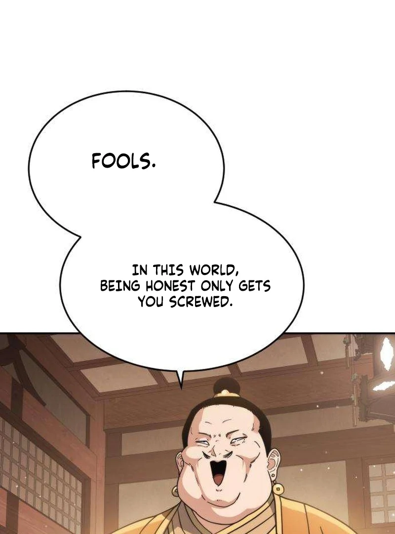 The Genius Girl Who Hides the Martial World’s Public Enemy Chapter 2 - page 117