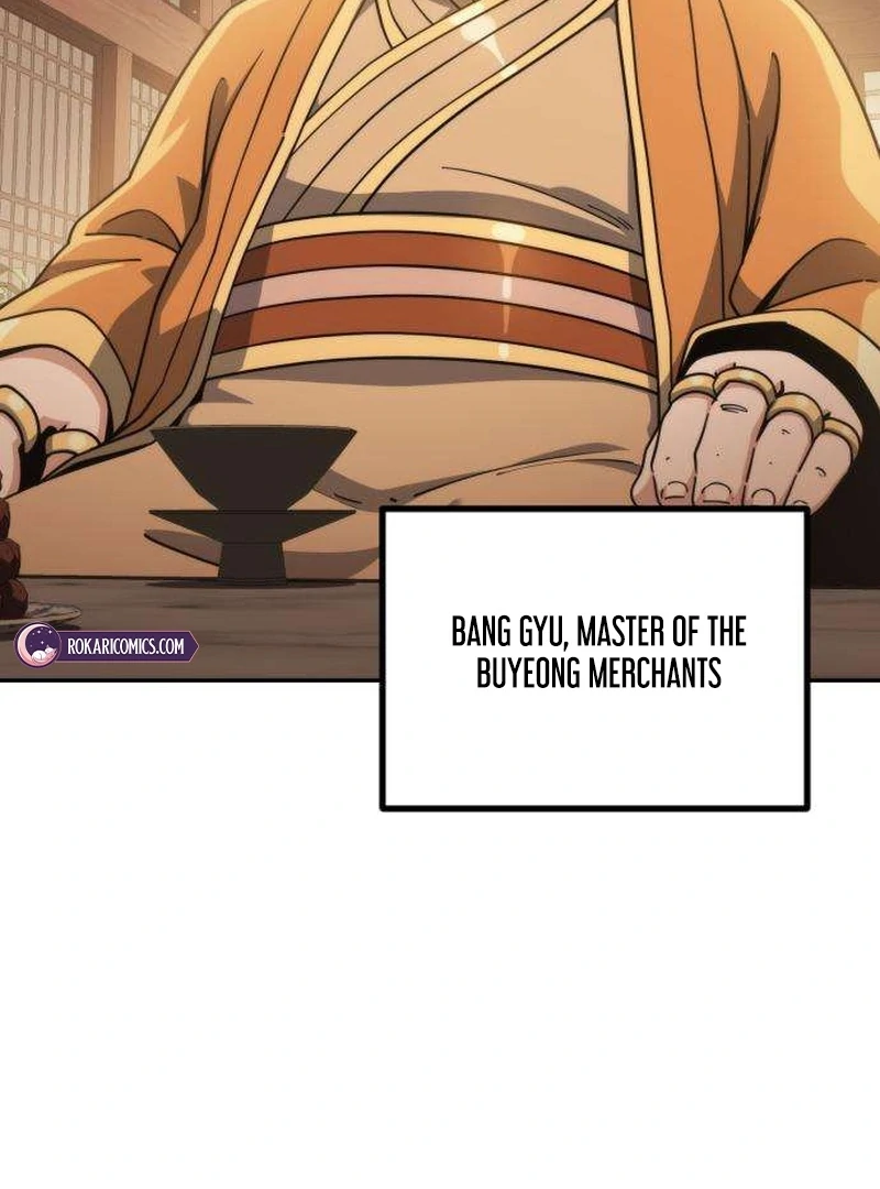 The Genius Girl Who Hides the Martial World’s Public Enemy Chapter 2 - page 118