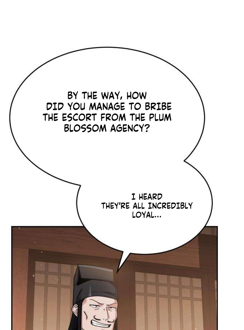 The Genius Girl Who Hides the Martial World’s Public Enemy Chapter 2 - page 119