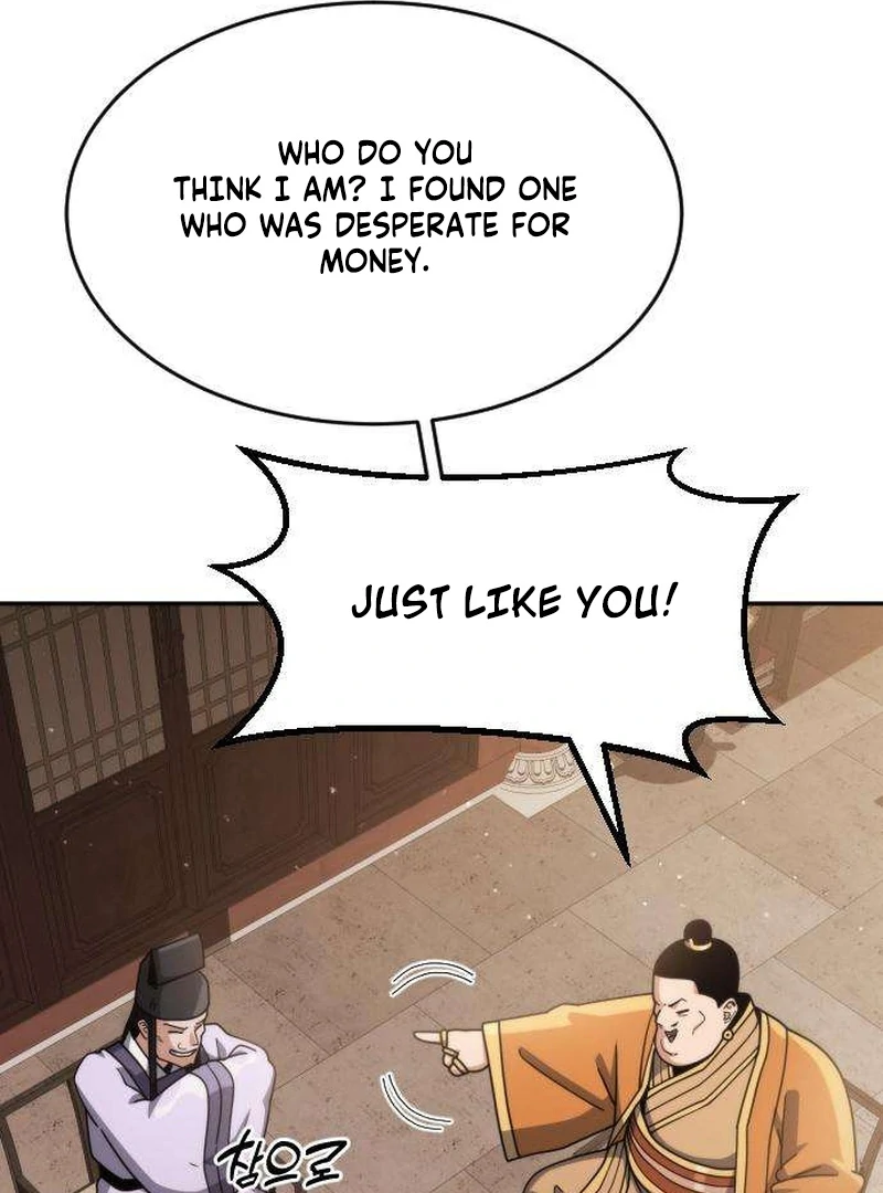 The Genius Girl Who Hides the Martial World’s Public Enemy Chapter 2 - page 122