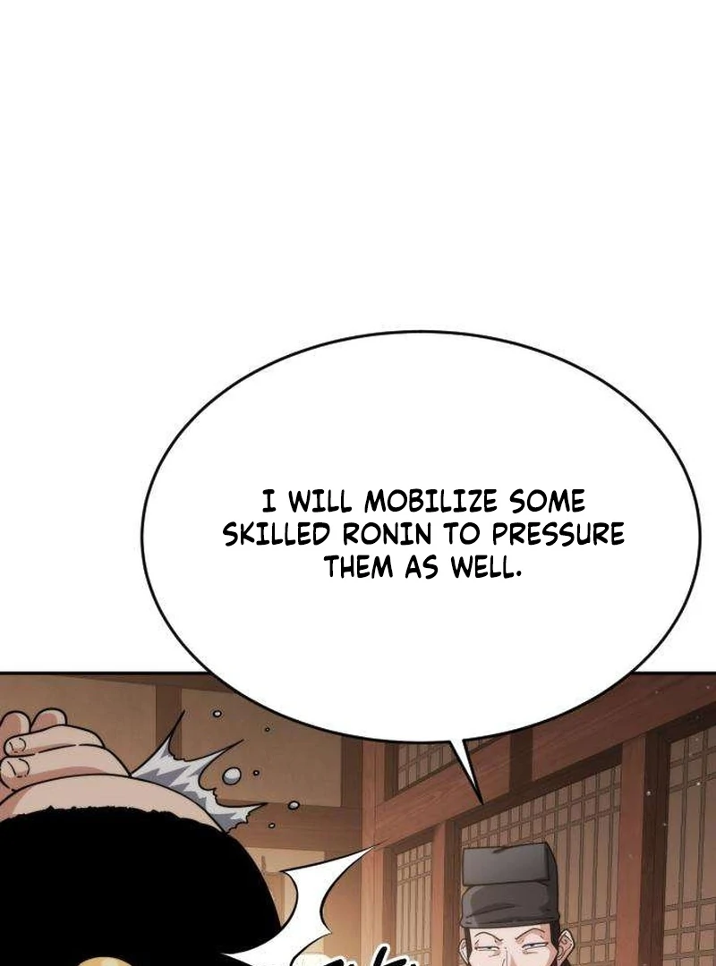 The Genius Girl Who Hides the Martial World’s Public Enemy Chapter 2 - page 132