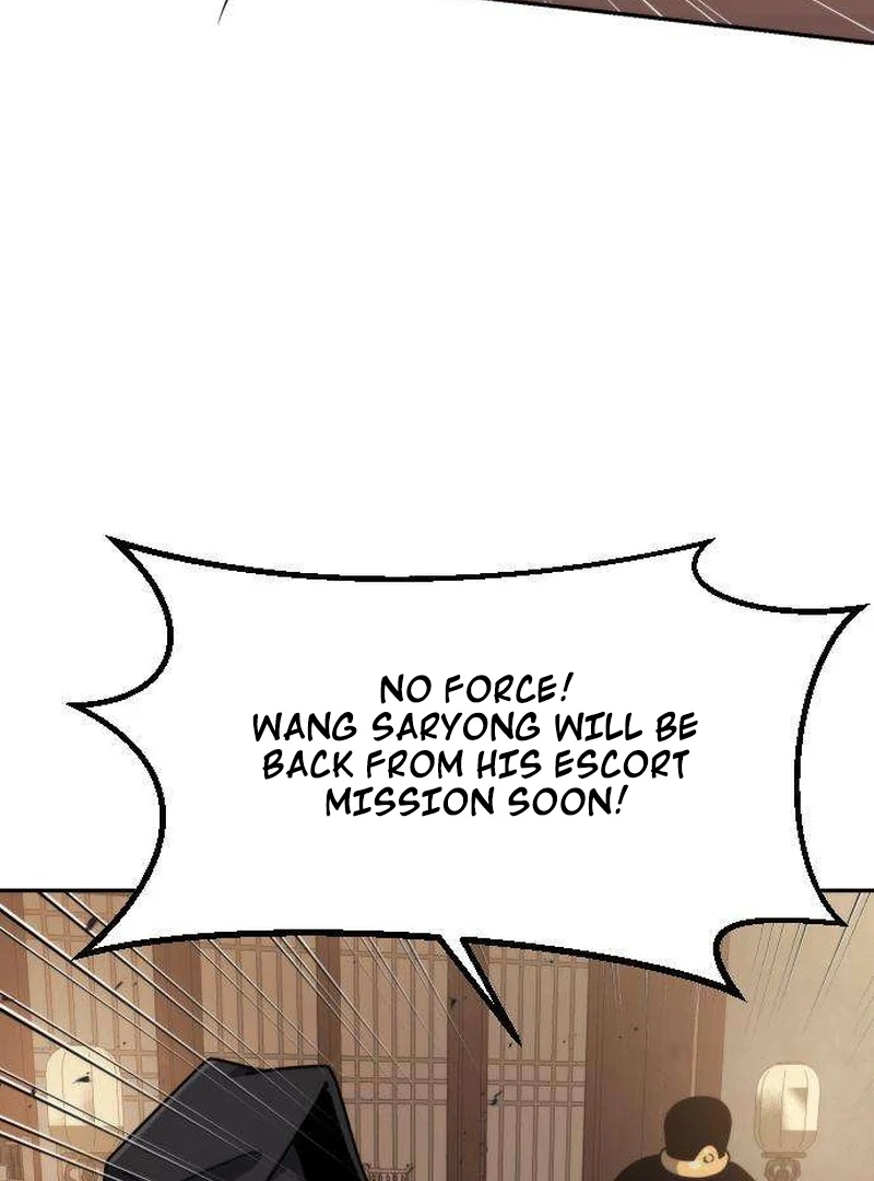 The Genius Girl Who Hides the Martial World’s Public Enemy Chapter 2 - page 135