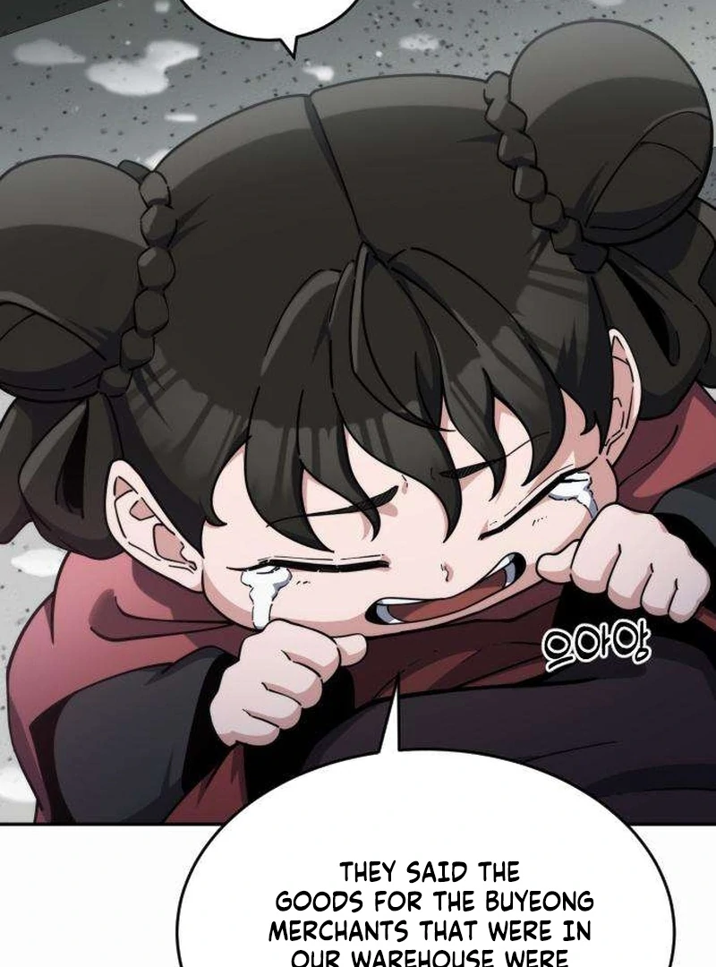 The Genius Girl Who Hides the Martial World’s Public Enemy Chapter 2 - page 13