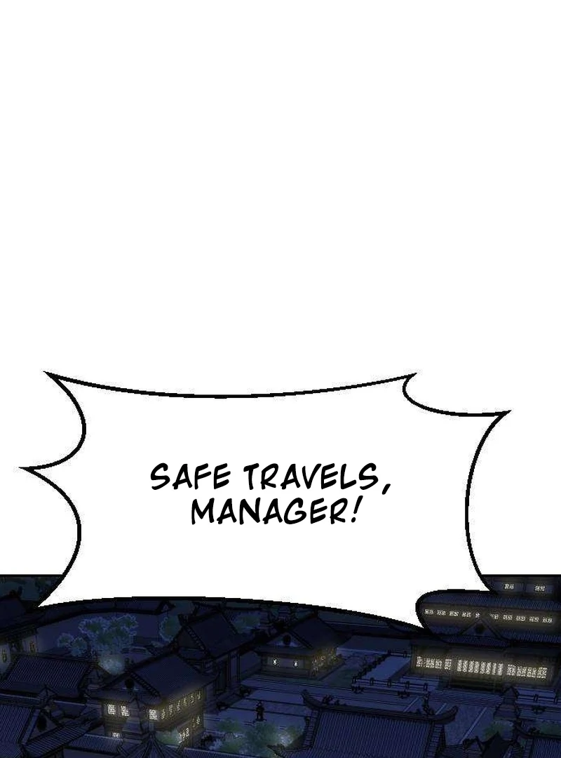 The Genius Girl Who Hides the Martial World’s Public Enemy Chapter 2 - page 151