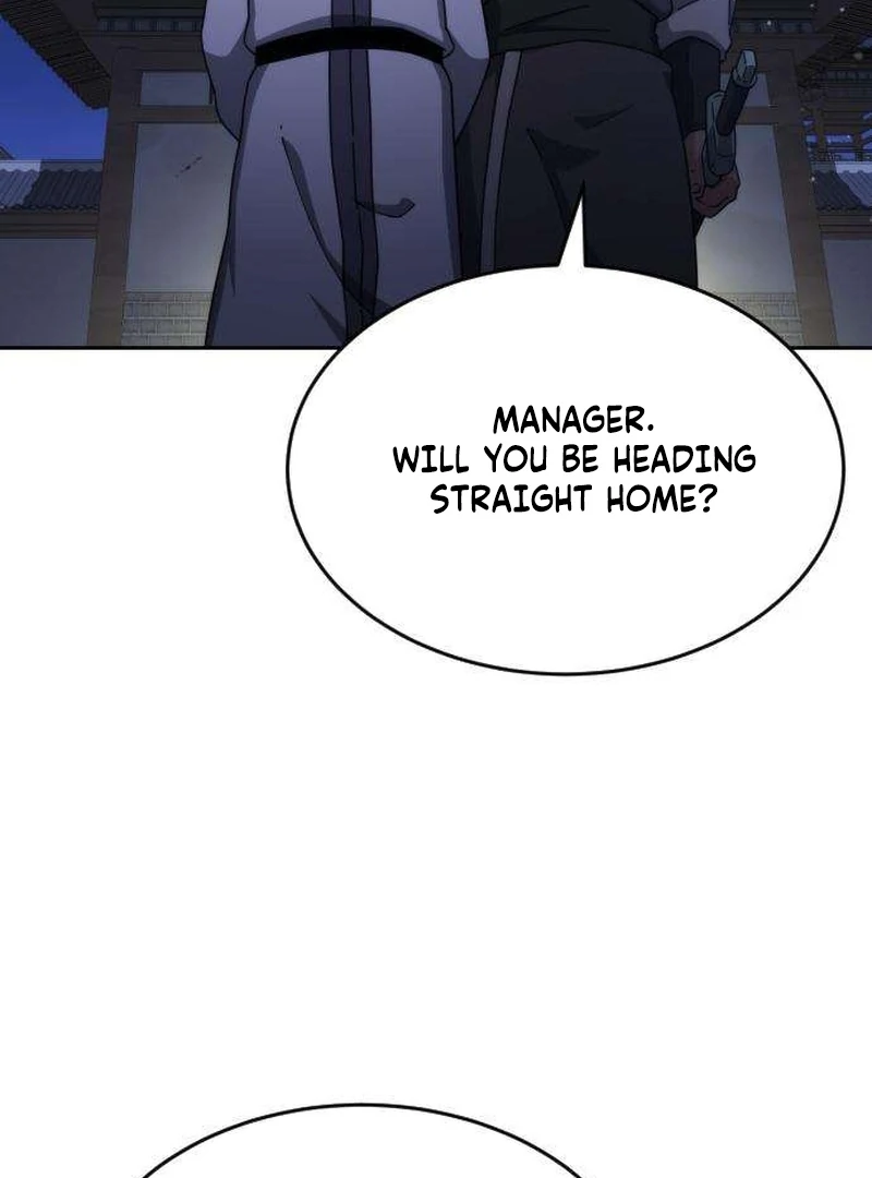 The Genius Girl Who Hides the Martial World’s Public Enemy Chapter 2 - page 154