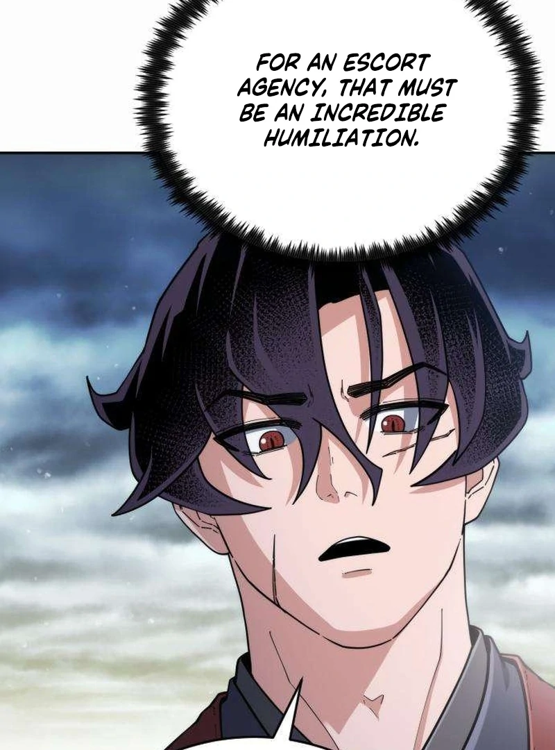 The Genius Girl Who Hides the Martial World’s Public Enemy Chapter 2 - page 15