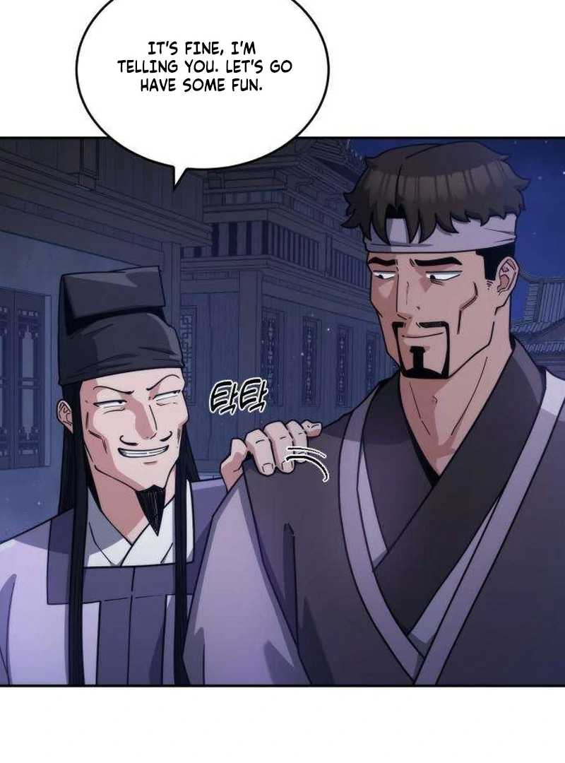 The Genius Girl Who Hides the Martial World’s Public Enemy Chapter 2 - page 164