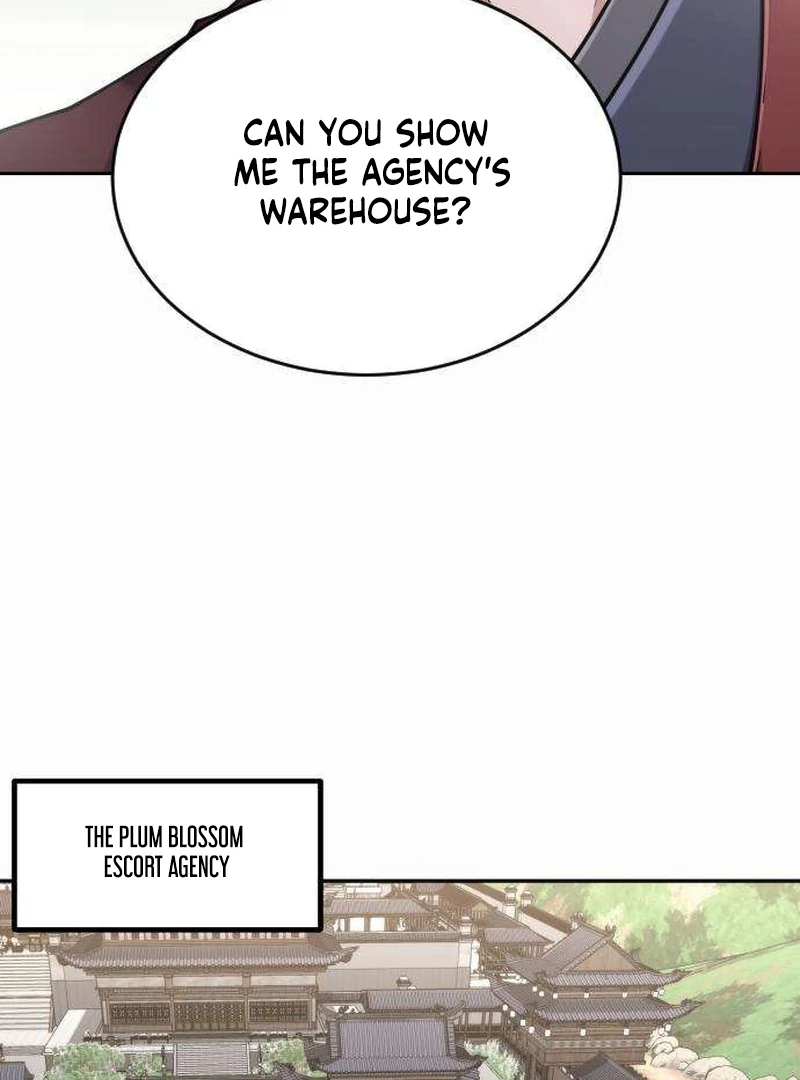 The Genius Girl Who Hides the Martial World’s Public Enemy Chapter 2 - page 16