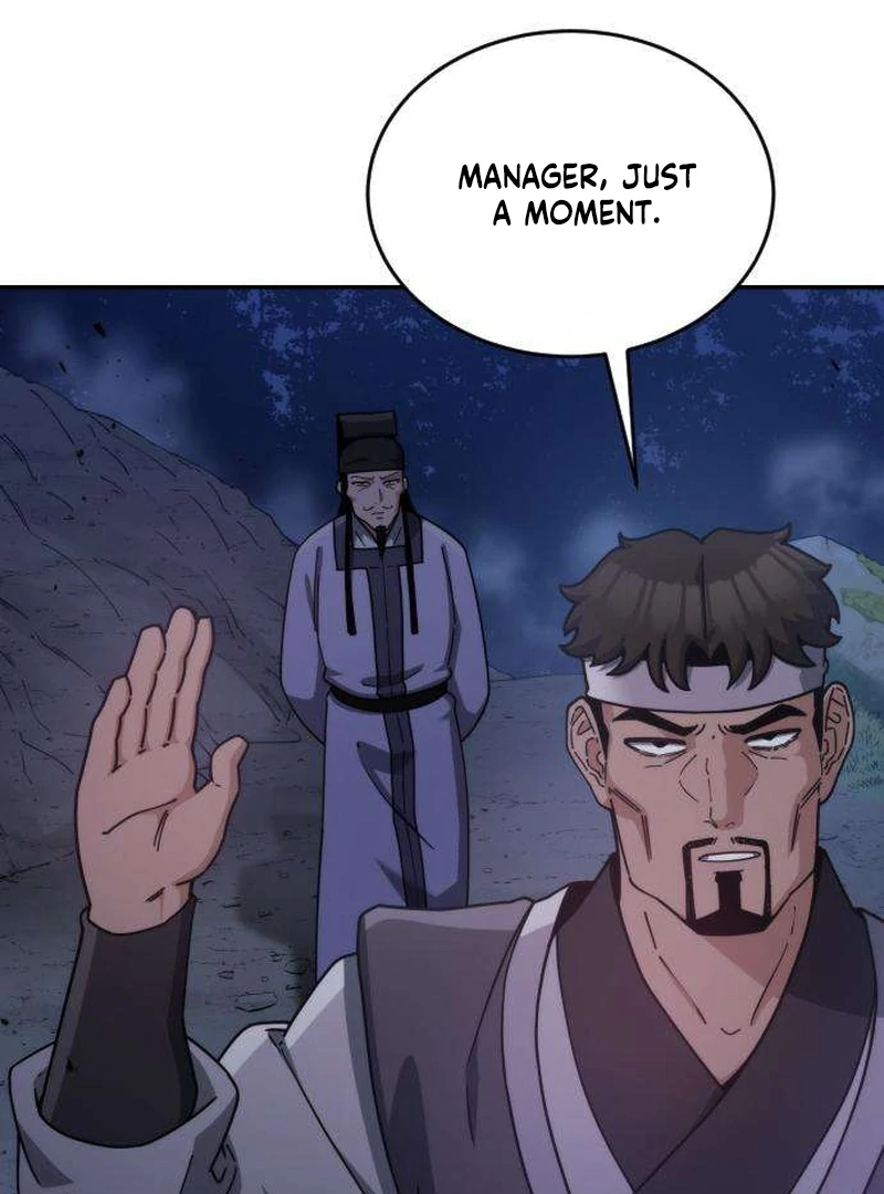 The Genius Girl Who Hides the Martial World’s Public Enemy Chapter 2 - page 171