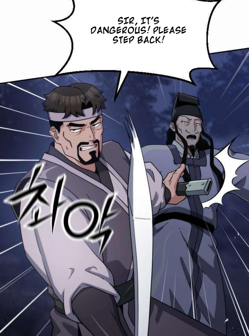 The Genius Girl Who Hides the Martial World’s Public Enemy Chapter 2 - page 185