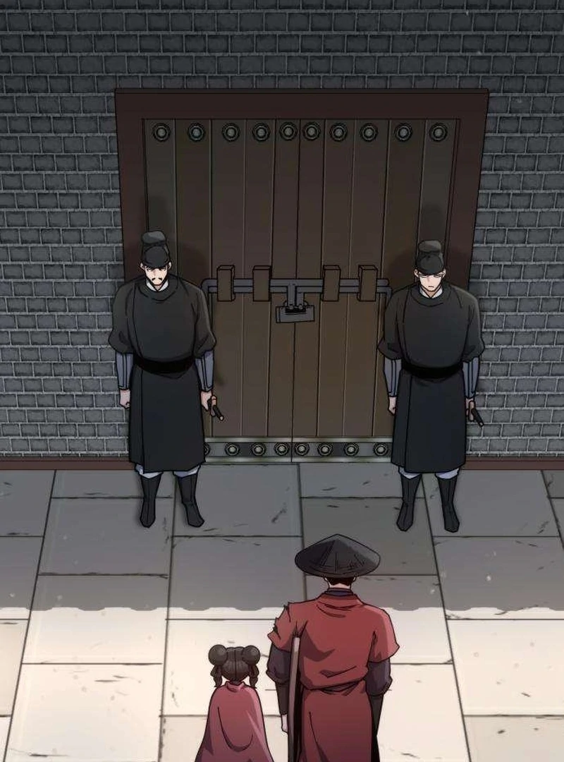 The Genius Girl Who Hides the Martial World’s Public Enemy Chapter 2 - page 20