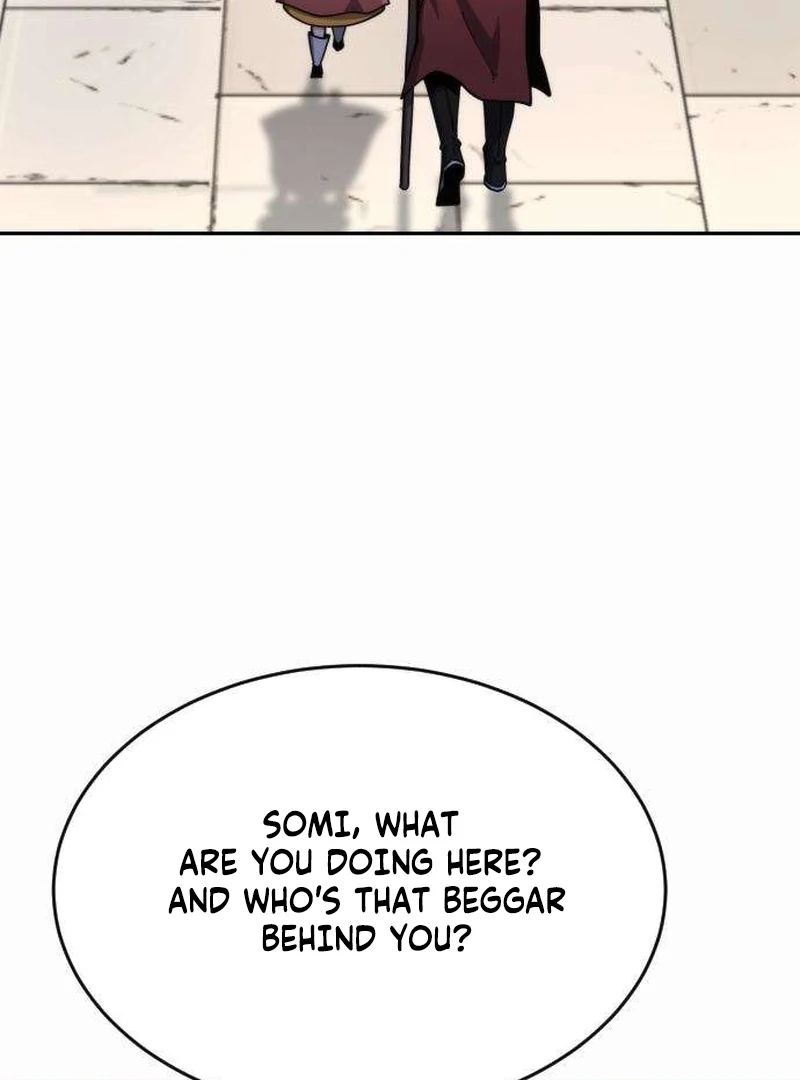 The Genius Girl Who Hides the Martial World’s Public Enemy Chapter 2 - page 21