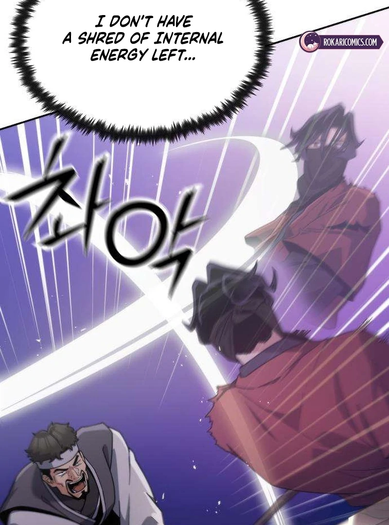 The Genius Girl Who Hides the Martial World’s Public Enemy Chapter 2 - page 231