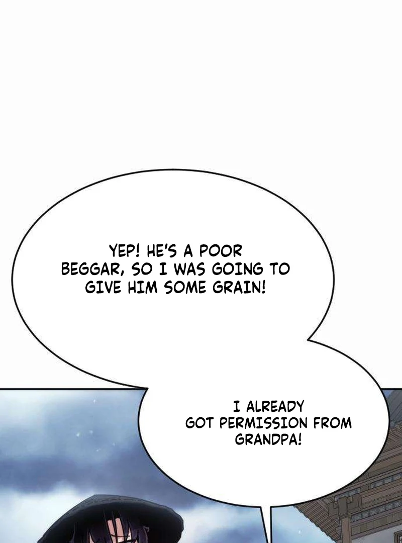 The Genius Girl Who Hides the Martial World’s Public Enemy Chapter 2 - page 25